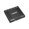 Black Box Hdbaset Hdmi Video Extender Receiver - 4K, 70M, Poh, Ir, Rs232 VX-HDB-RX